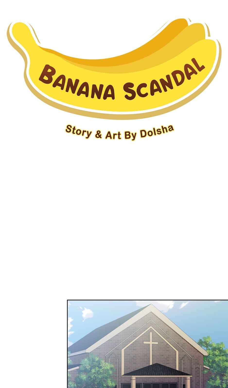 Banana Scandal - Chapter 154