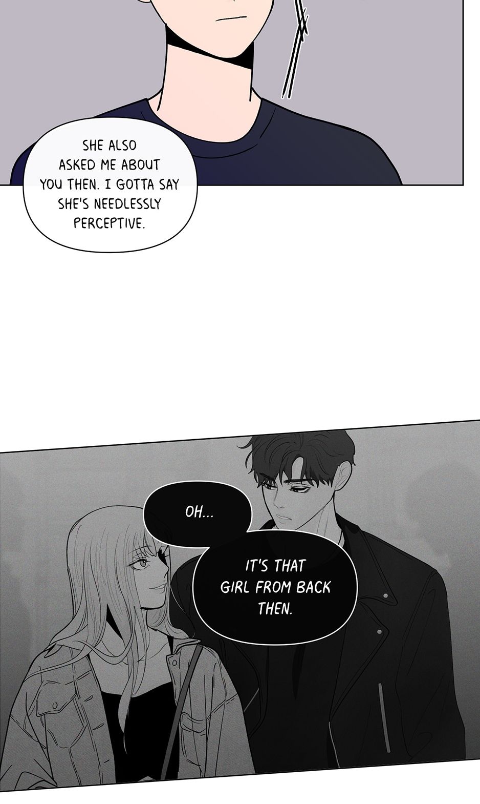 Banana Scandal - Chapter 155