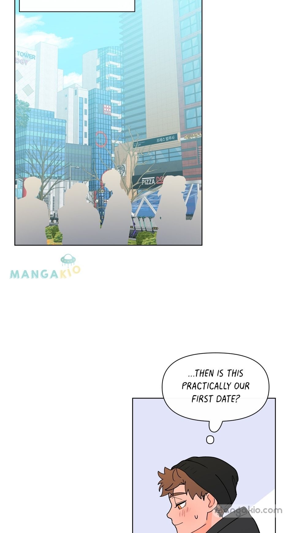 Banana Scandal - Chapter 143