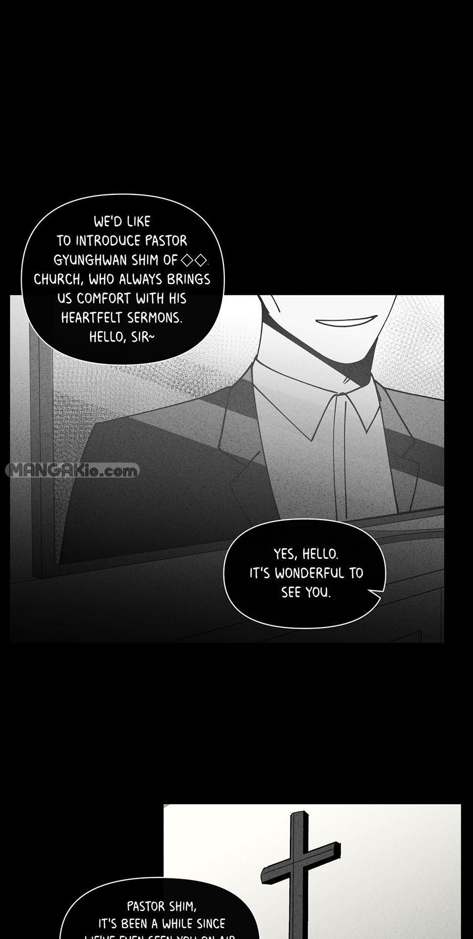 Banana Scandal - Chapter 162