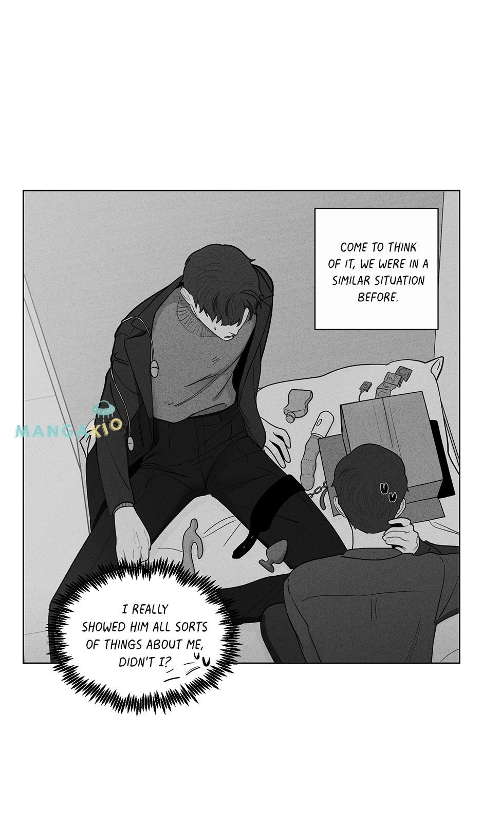 Banana Scandal - Chapter 149