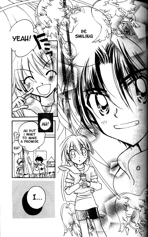 Otona Ni Nuts - Vol.4 Chapter 14