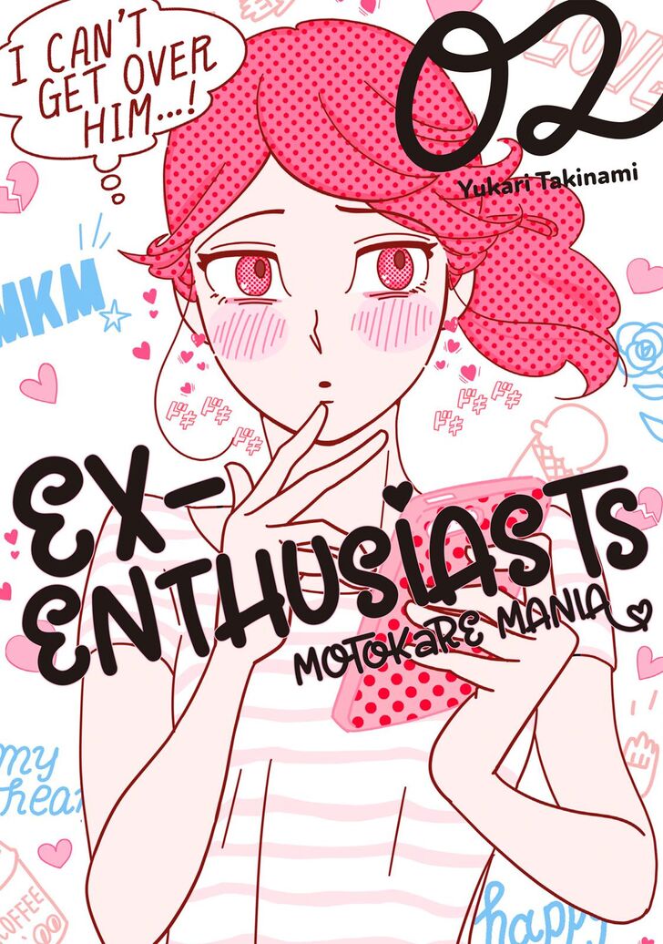 Ex-Enthusiasts: Motokare Mania - Chapter 9