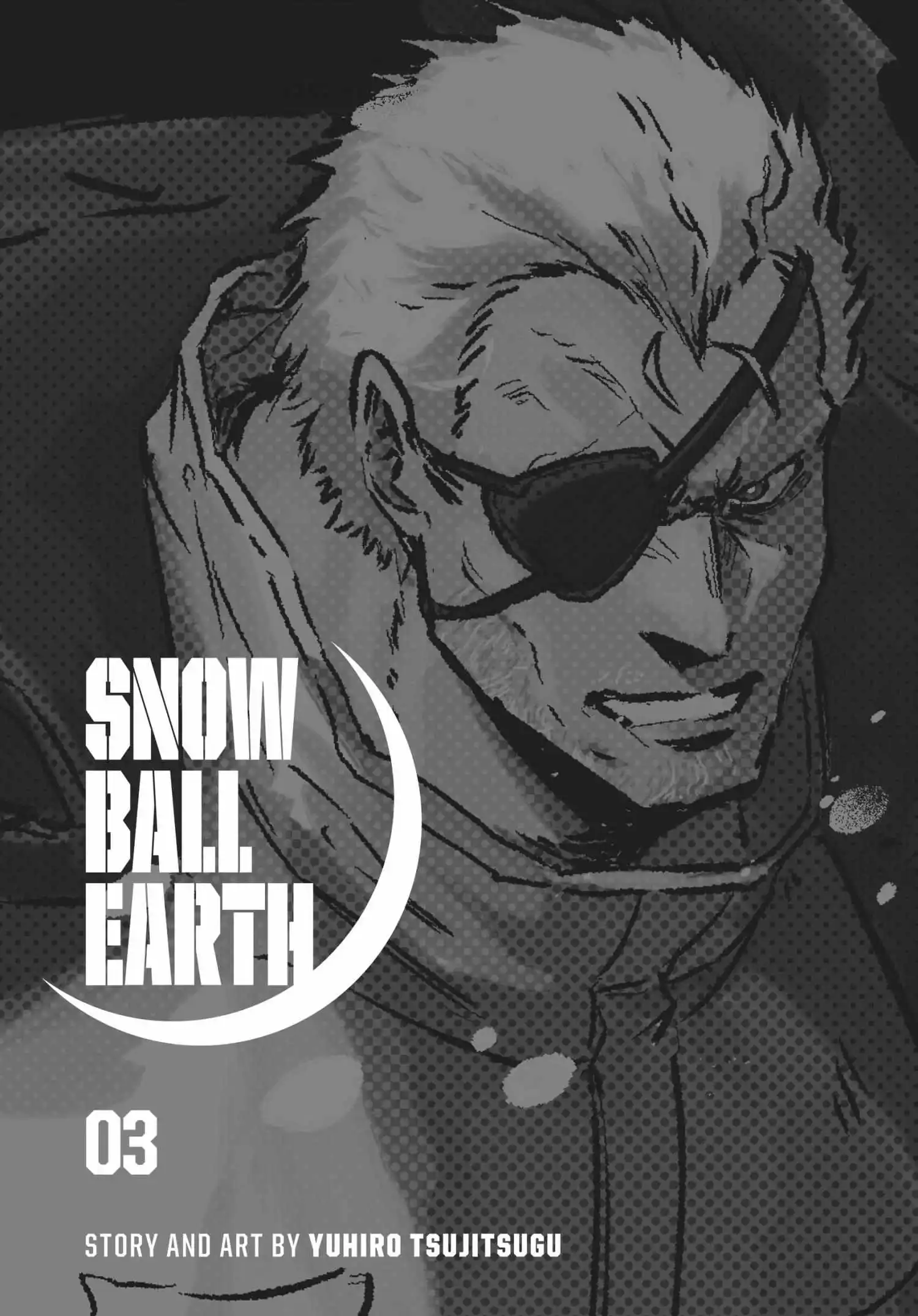 Snowball Earth «Official» - Chapter 11