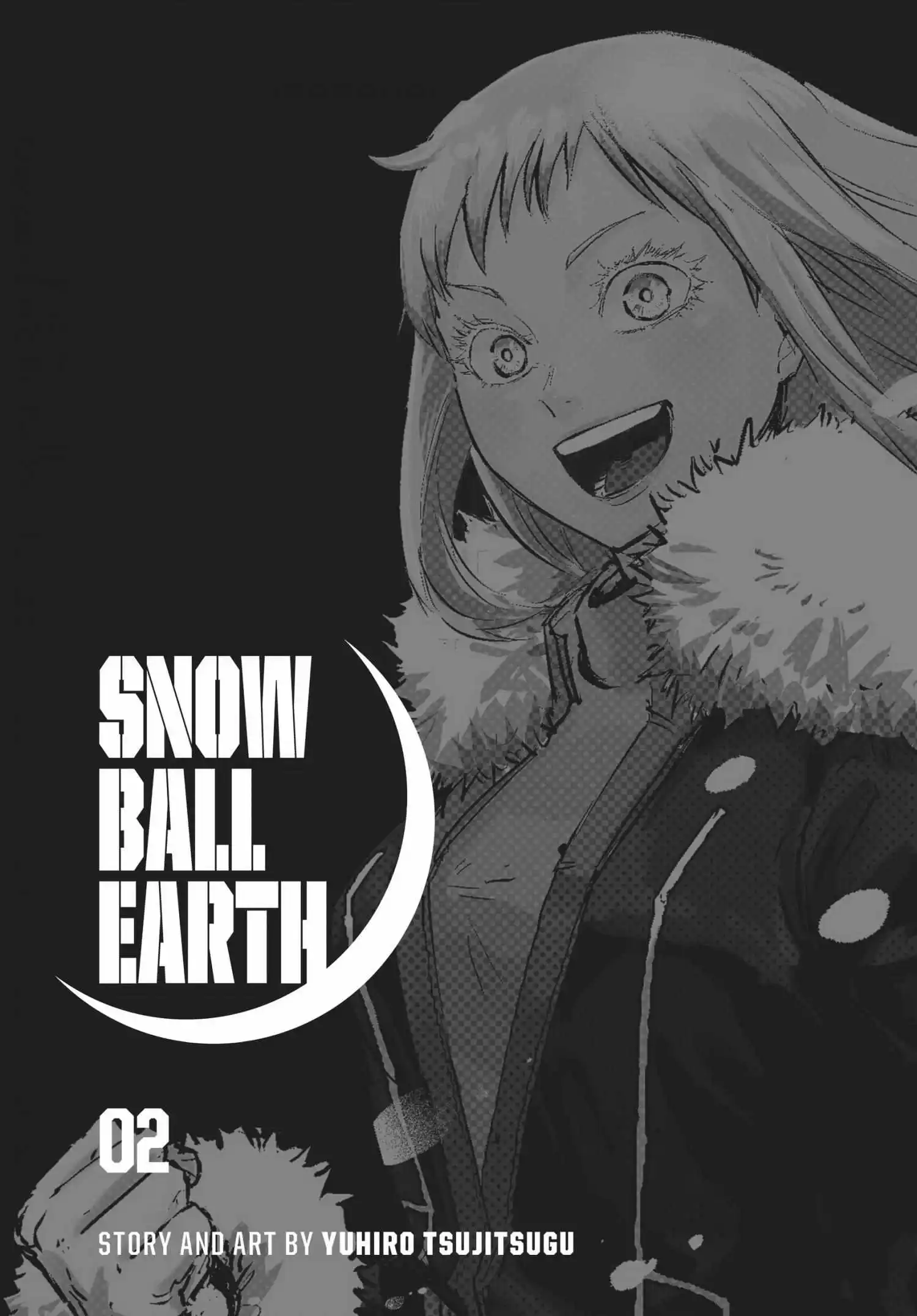 Snowball Earth «Official» - Chapter 6