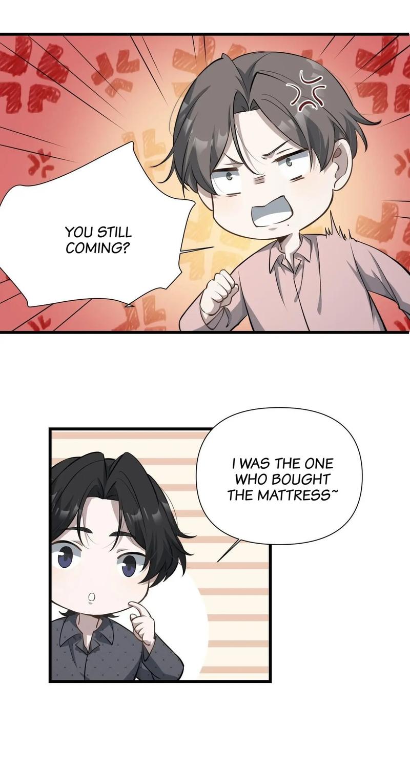 God! I Slept With My Boss - Chapter 29