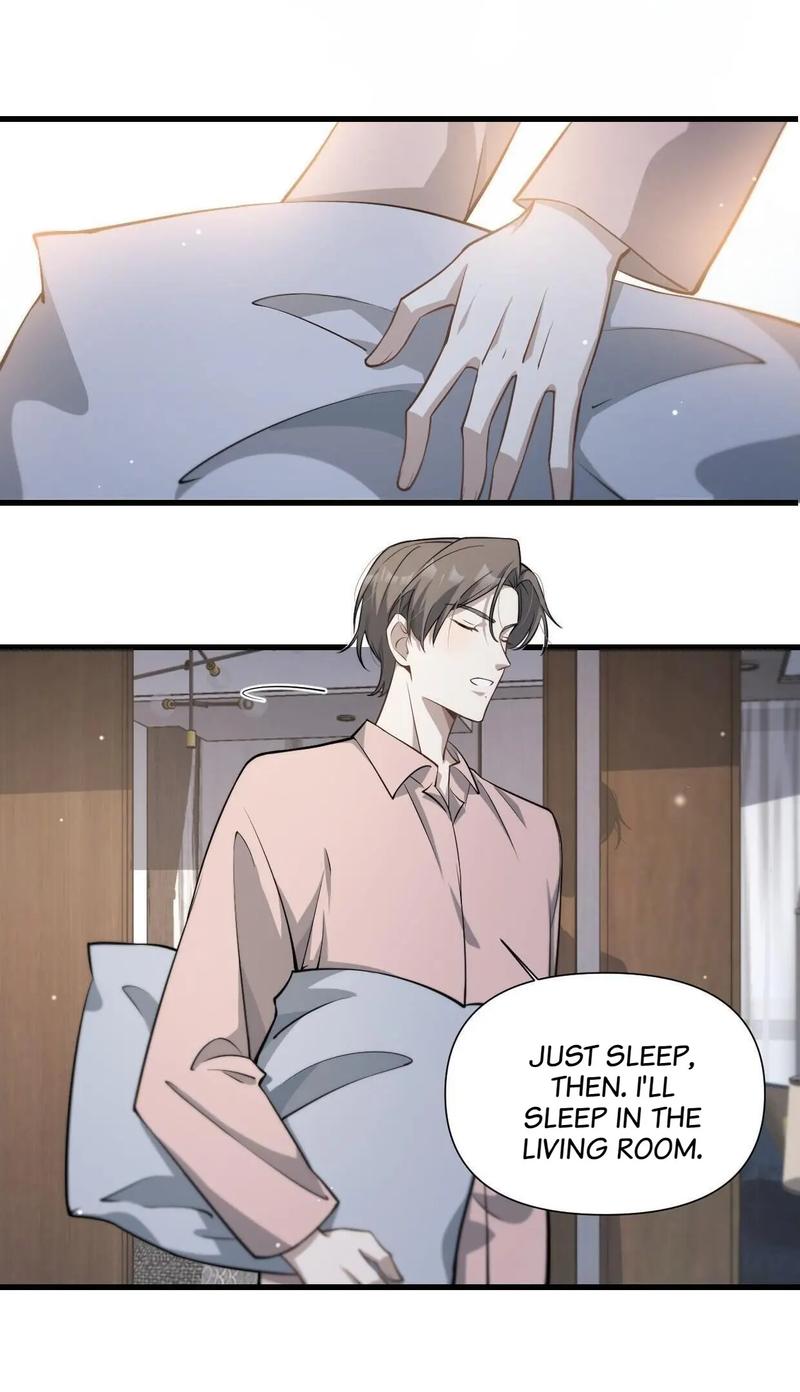 God! I Slept With My Boss - Chapter 29