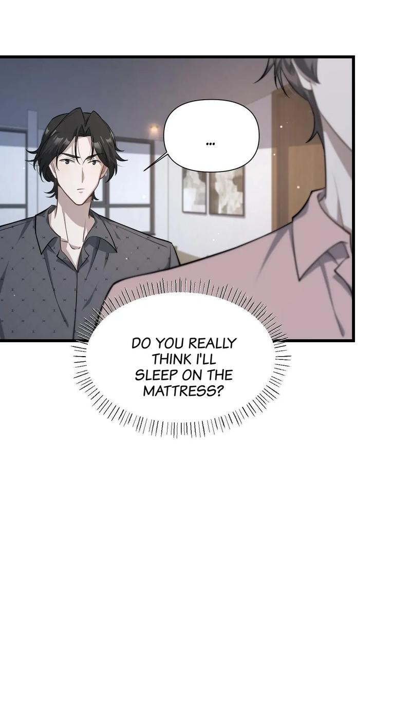 God! I Slept With My Boss - Chapter 29