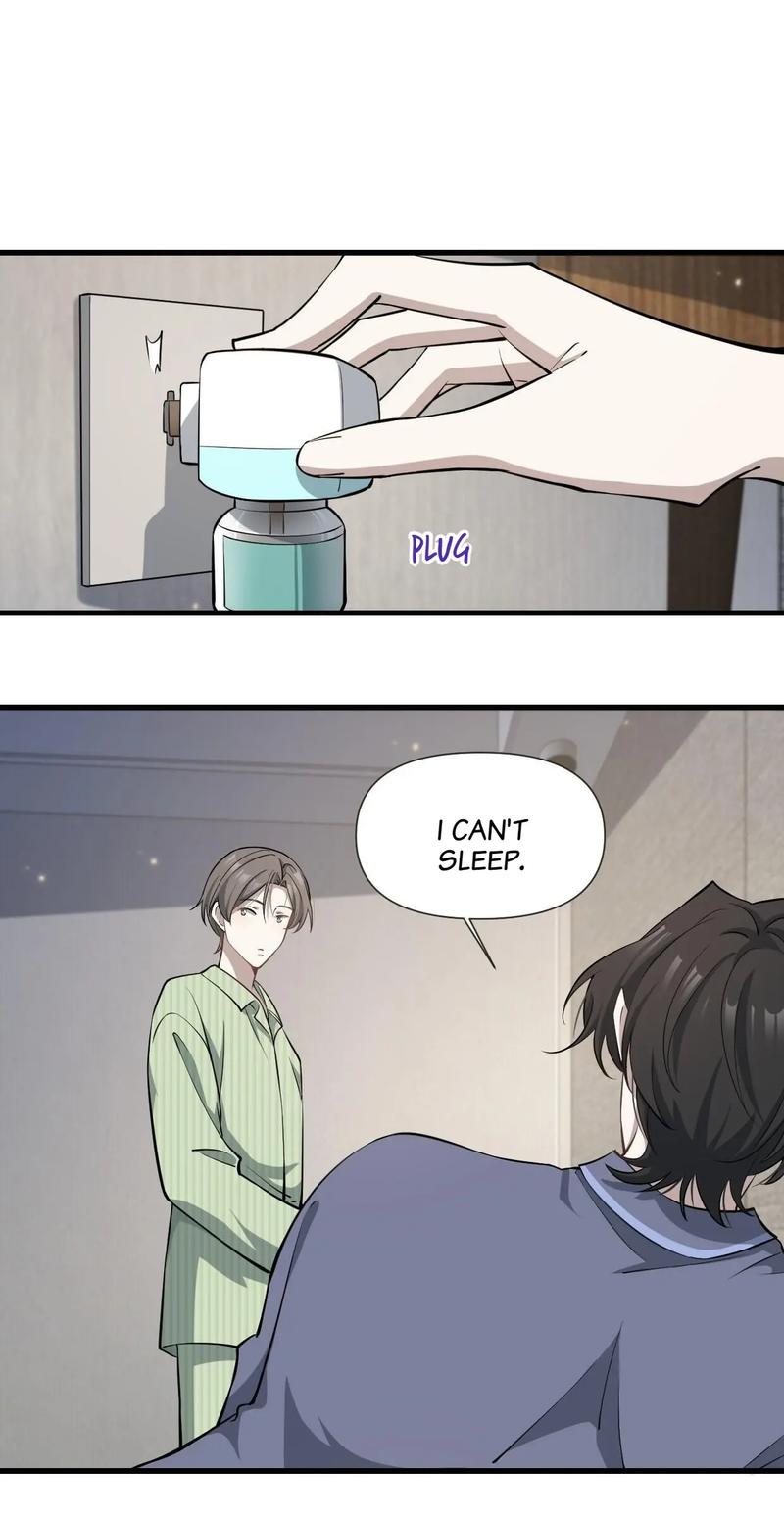 God! I Slept With My Boss - Chapter 29