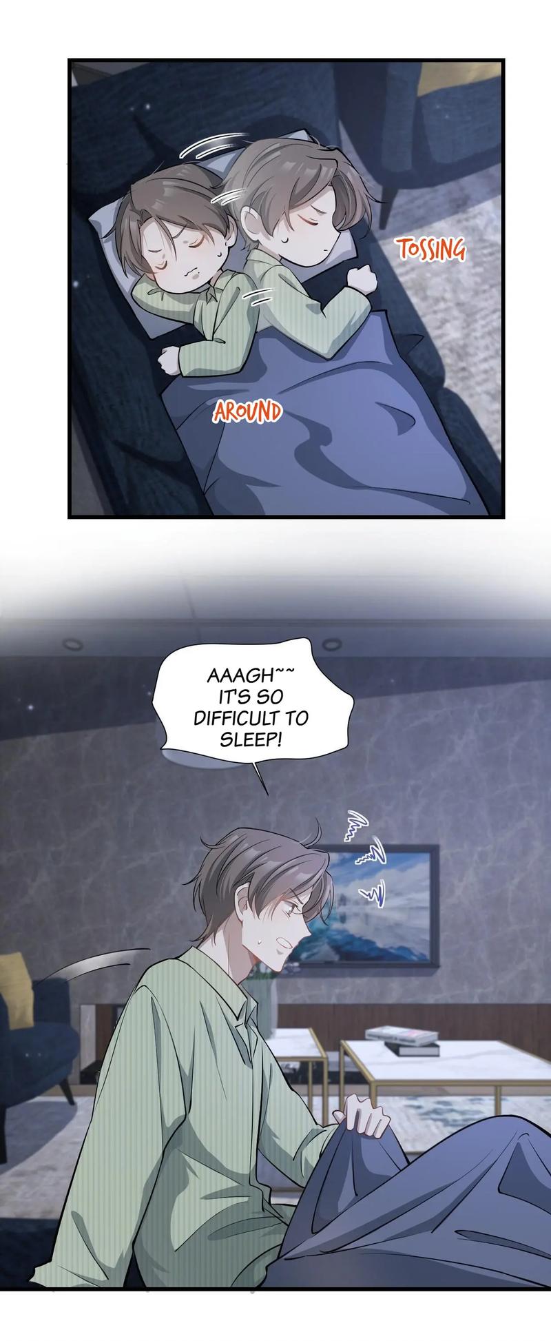 God! I Slept With My Boss - Chapter 29