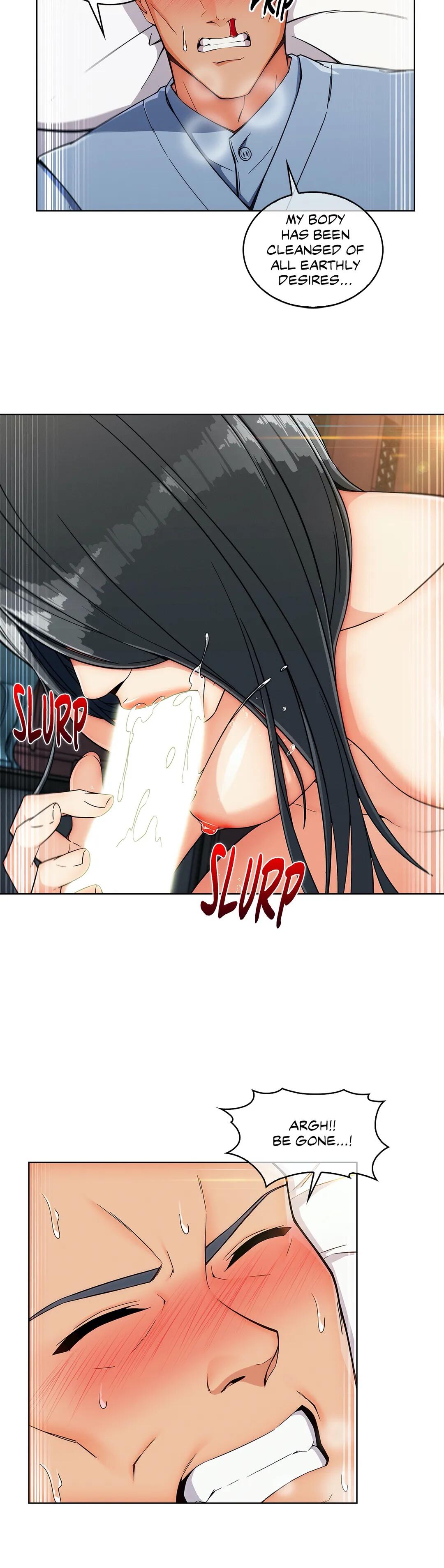 Sweet But Psycho - Chapter 104 [End]