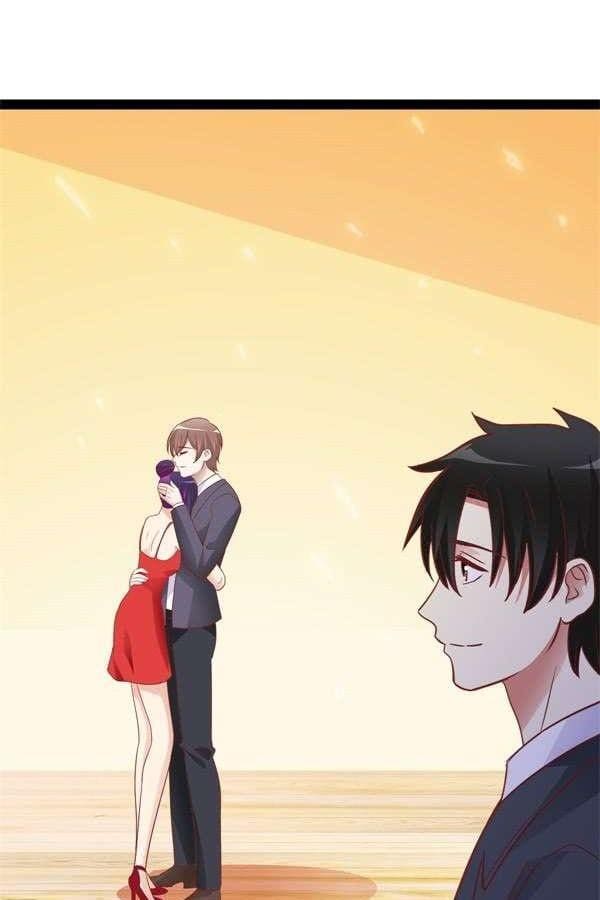 The One In My Dream - Chapter 60