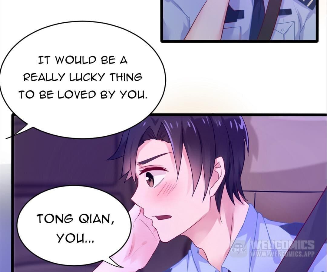 The One In My Dream - Chapter 30