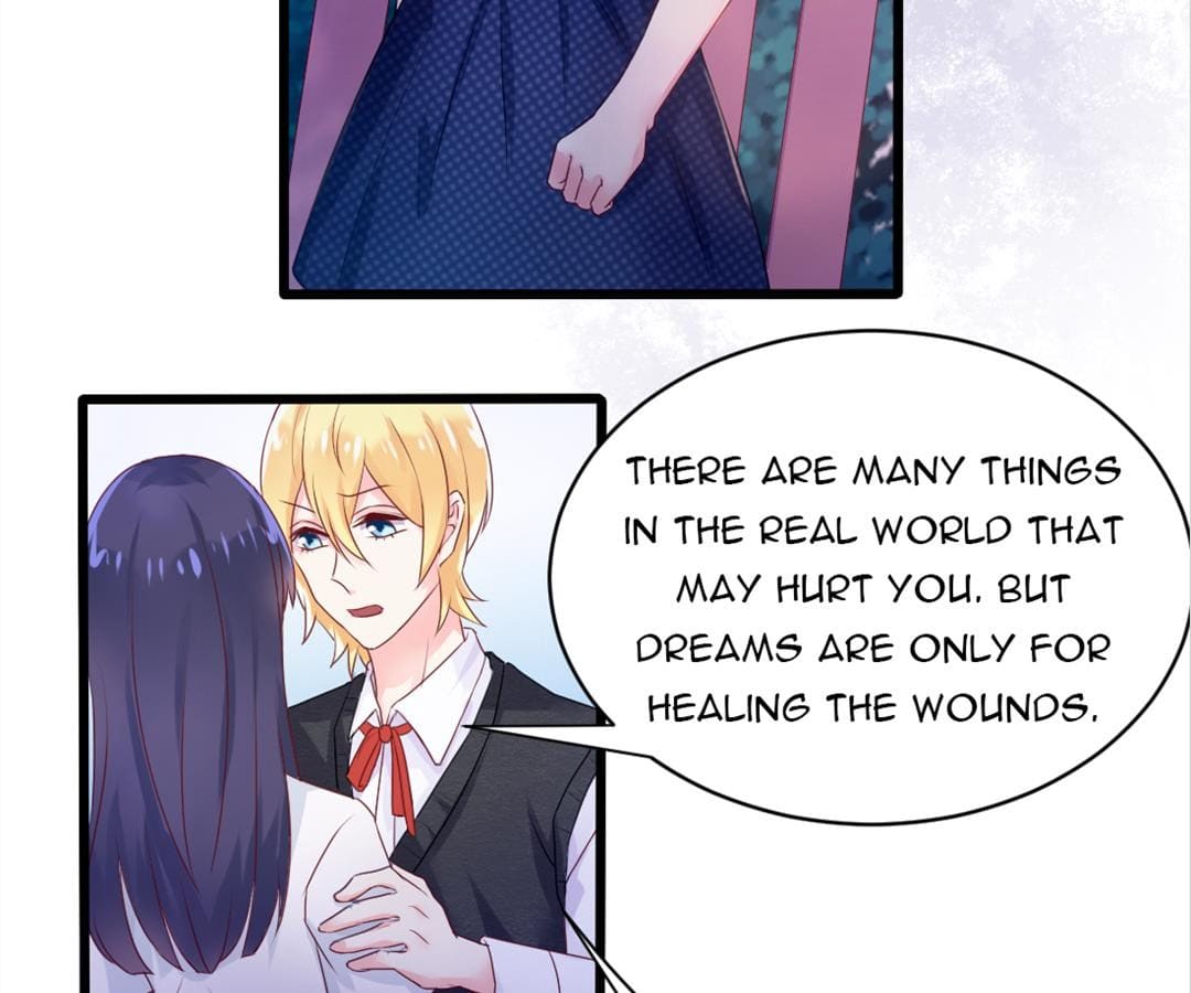 The One In My Dream - Chapter 30