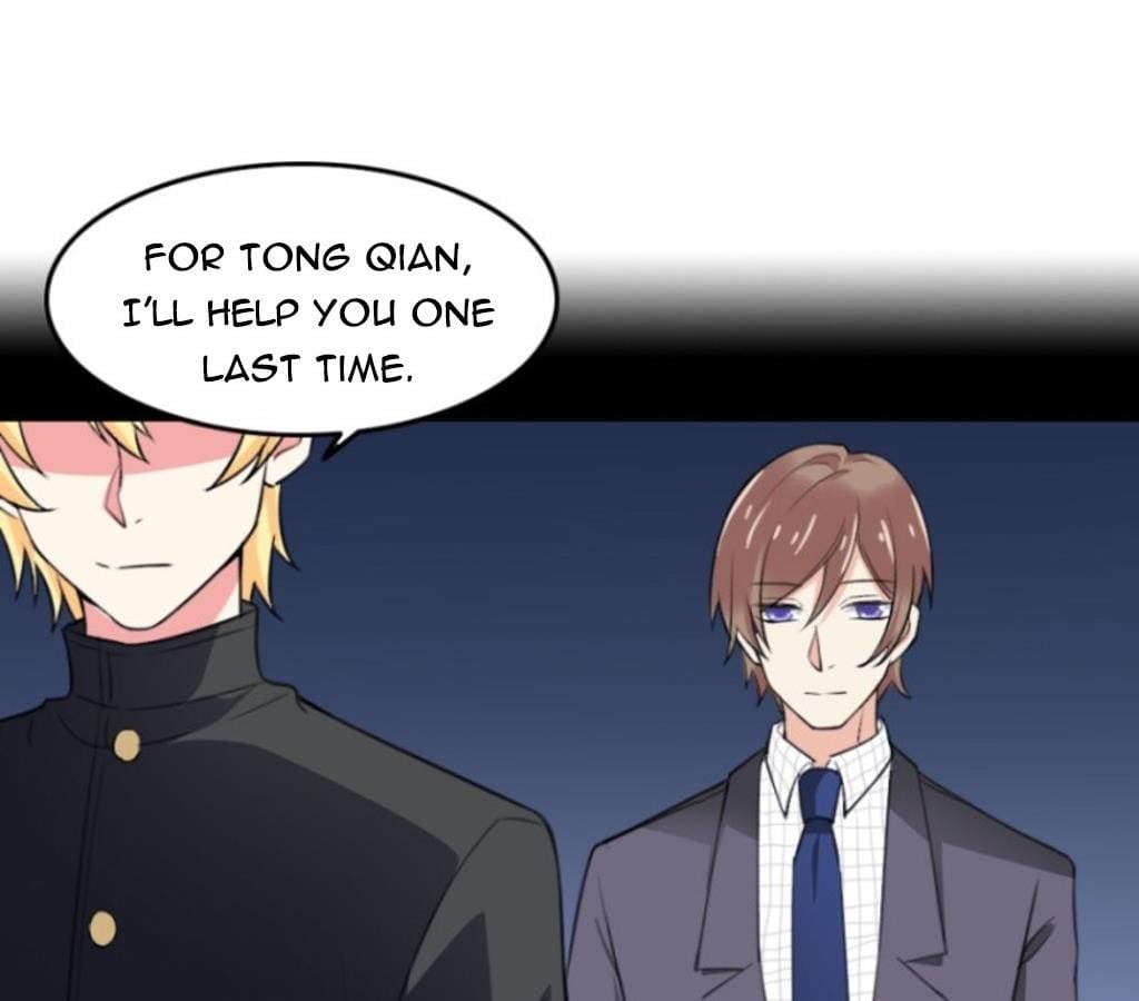 The One In My Dream - Chapter 54