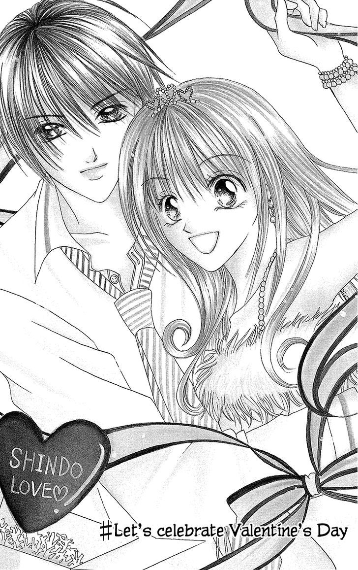 Ren'ai Choukyou - Host Yuugi - Vol.1 Chapter 3