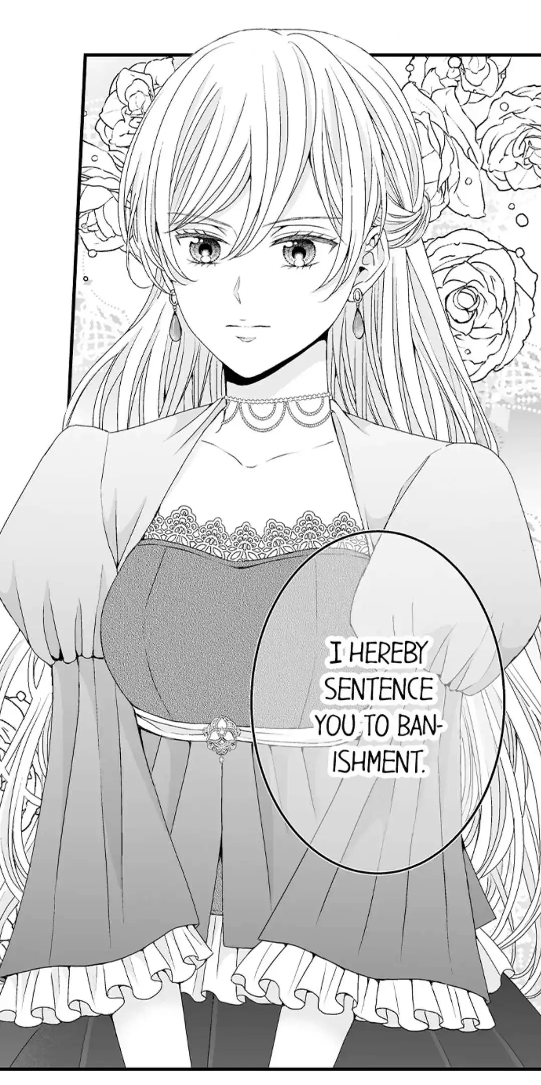 Ouji Wa Tsuki Ni Ai Wo Sasayaku - Chapter 4