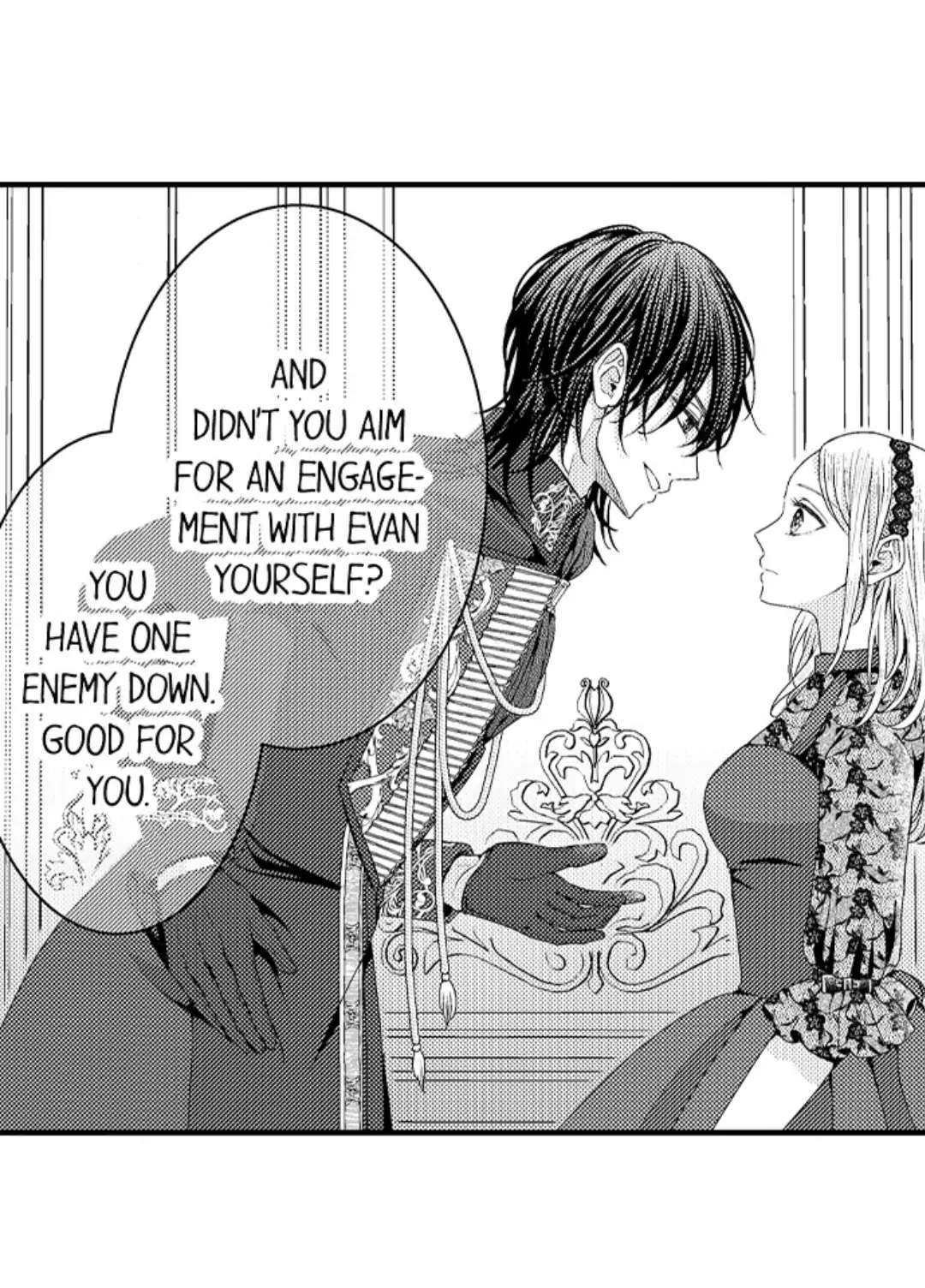 Ouji Wa Tsuki Ni Ai Wo Sasayaku - Chapter 1