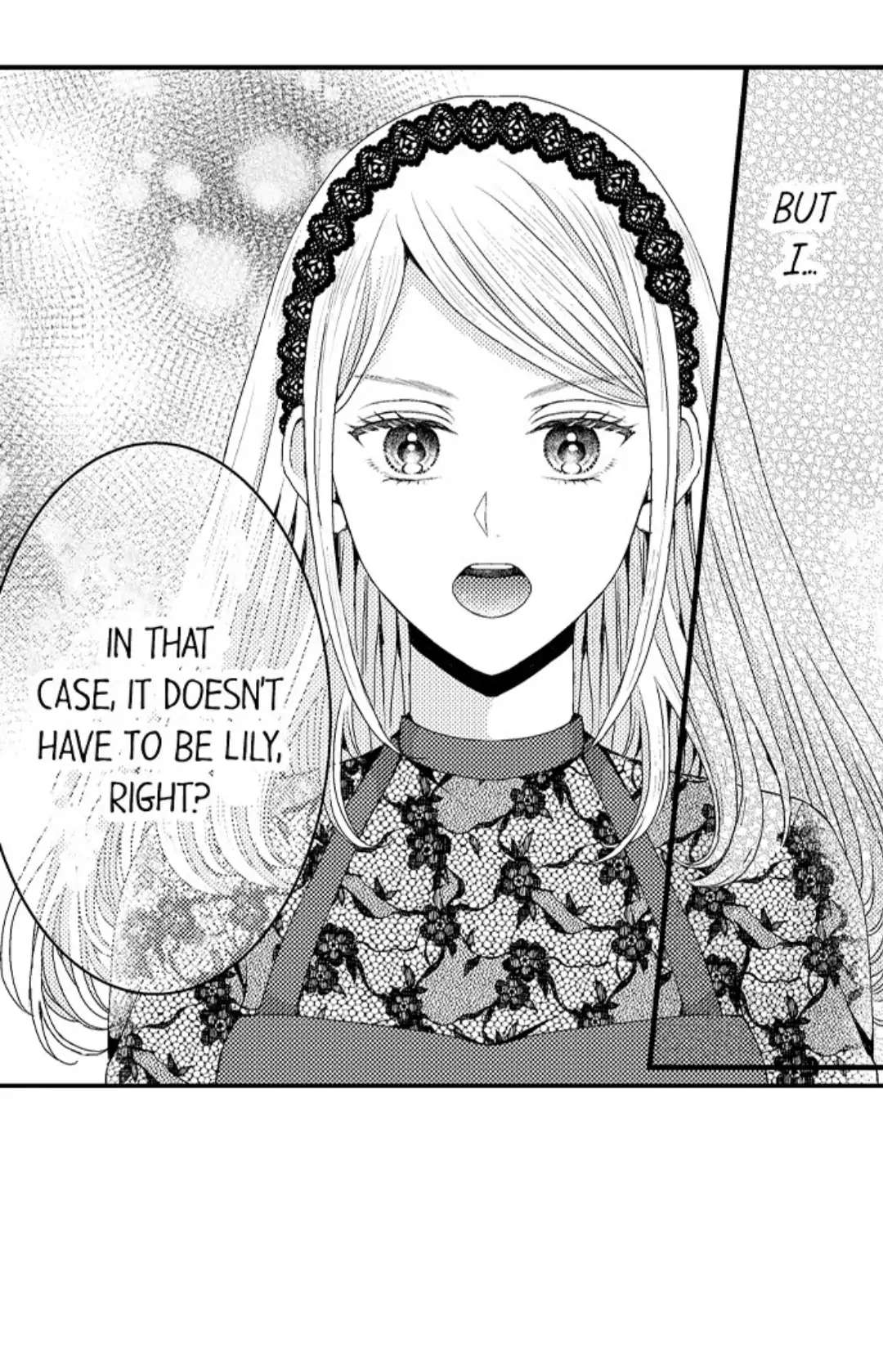 Ouji Wa Tsuki Ni Ai Wo Sasayaku - Chapter 1