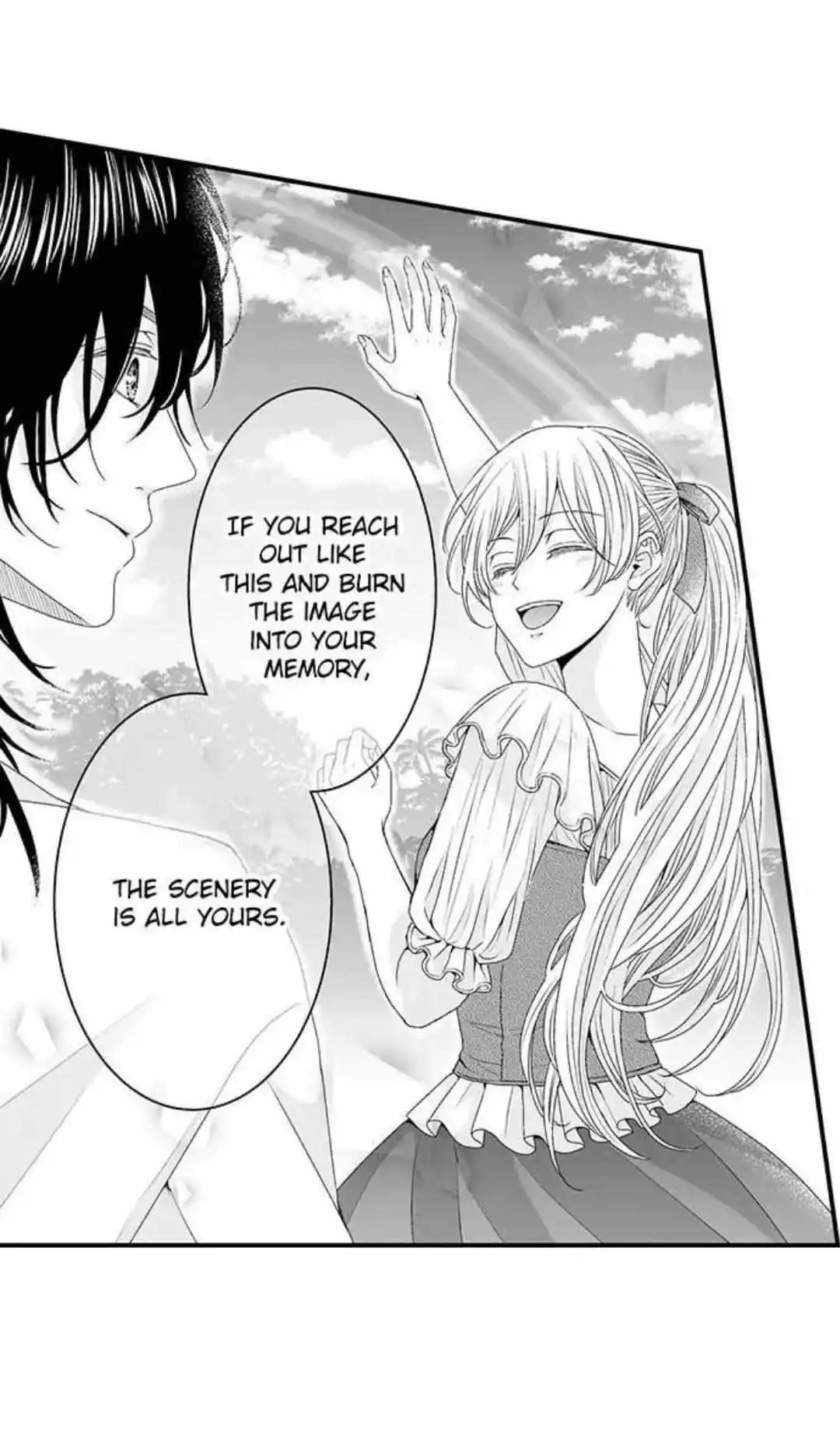 Ouji Wa Tsuki Ni Ai Wo Sasayaku - Chapter 5