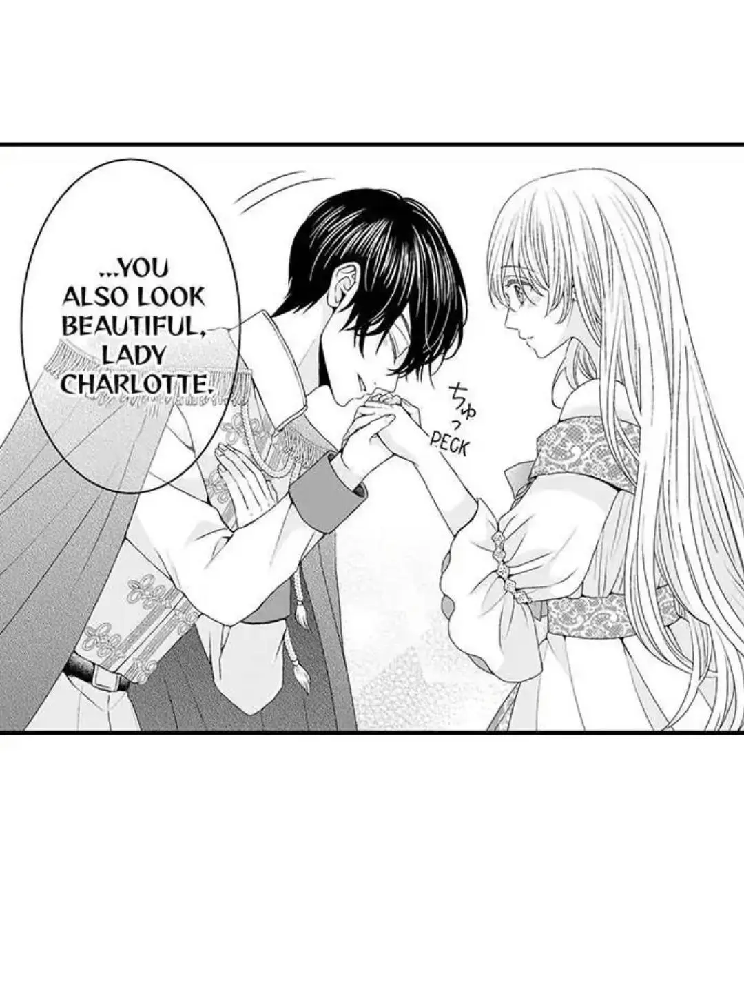 Ouji Wa Tsuki Ni Ai Wo Sasayaku - Chapter 5