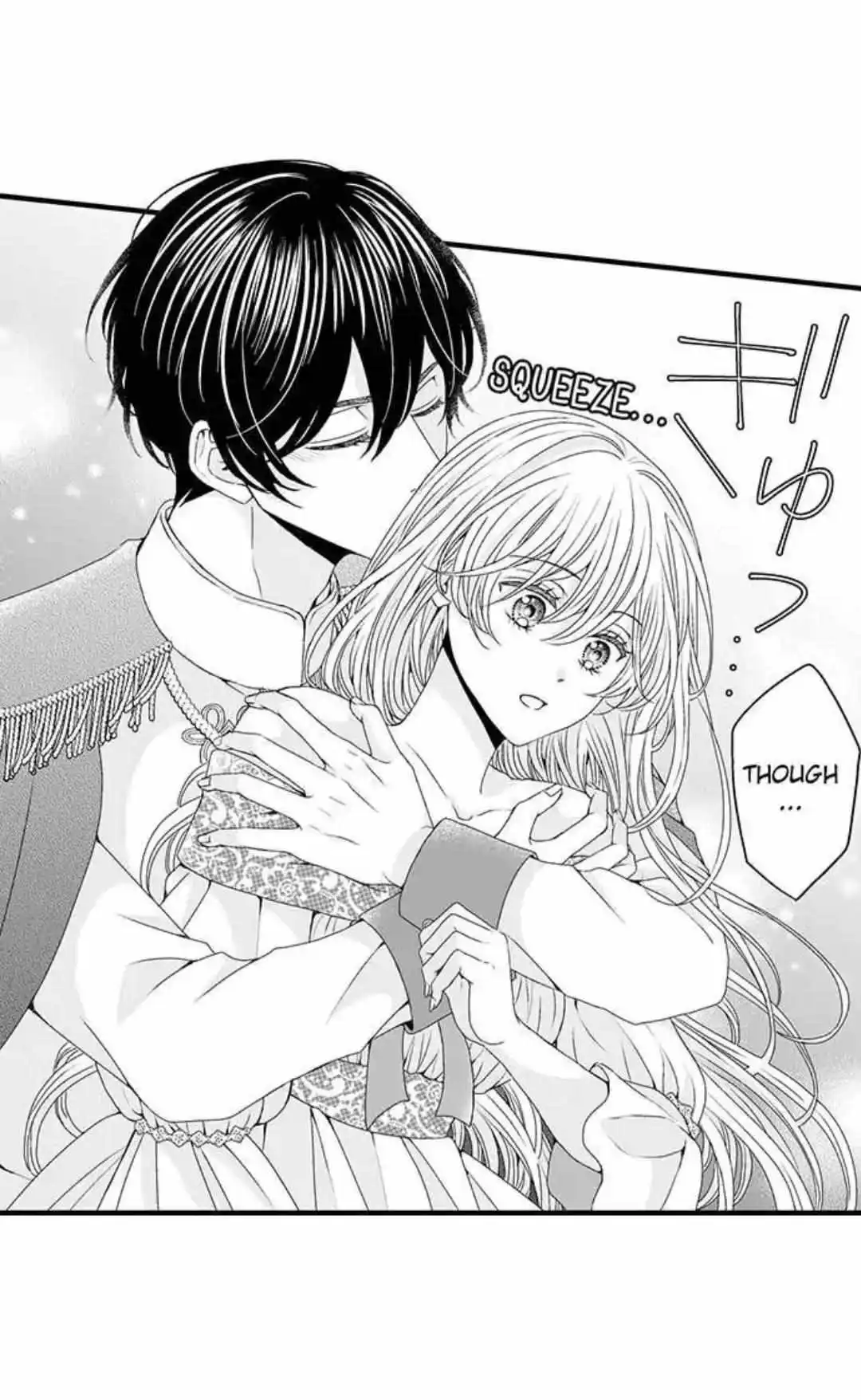 Ouji Wa Tsuki Ni Ai Wo Sasayaku - Chapter 5