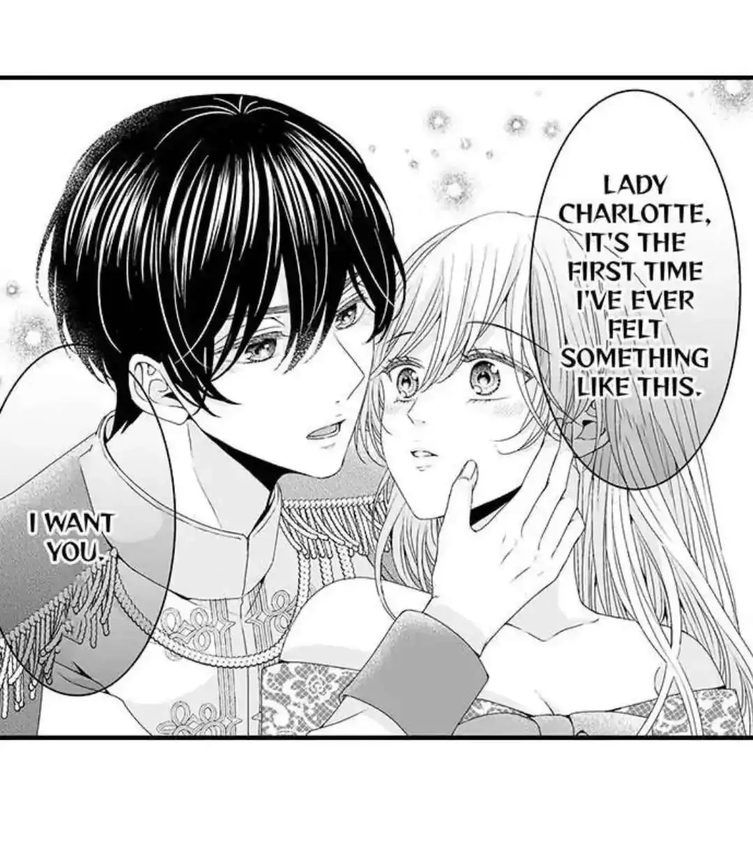 Ouji Wa Tsuki Ni Ai Wo Sasayaku - Chapter 6