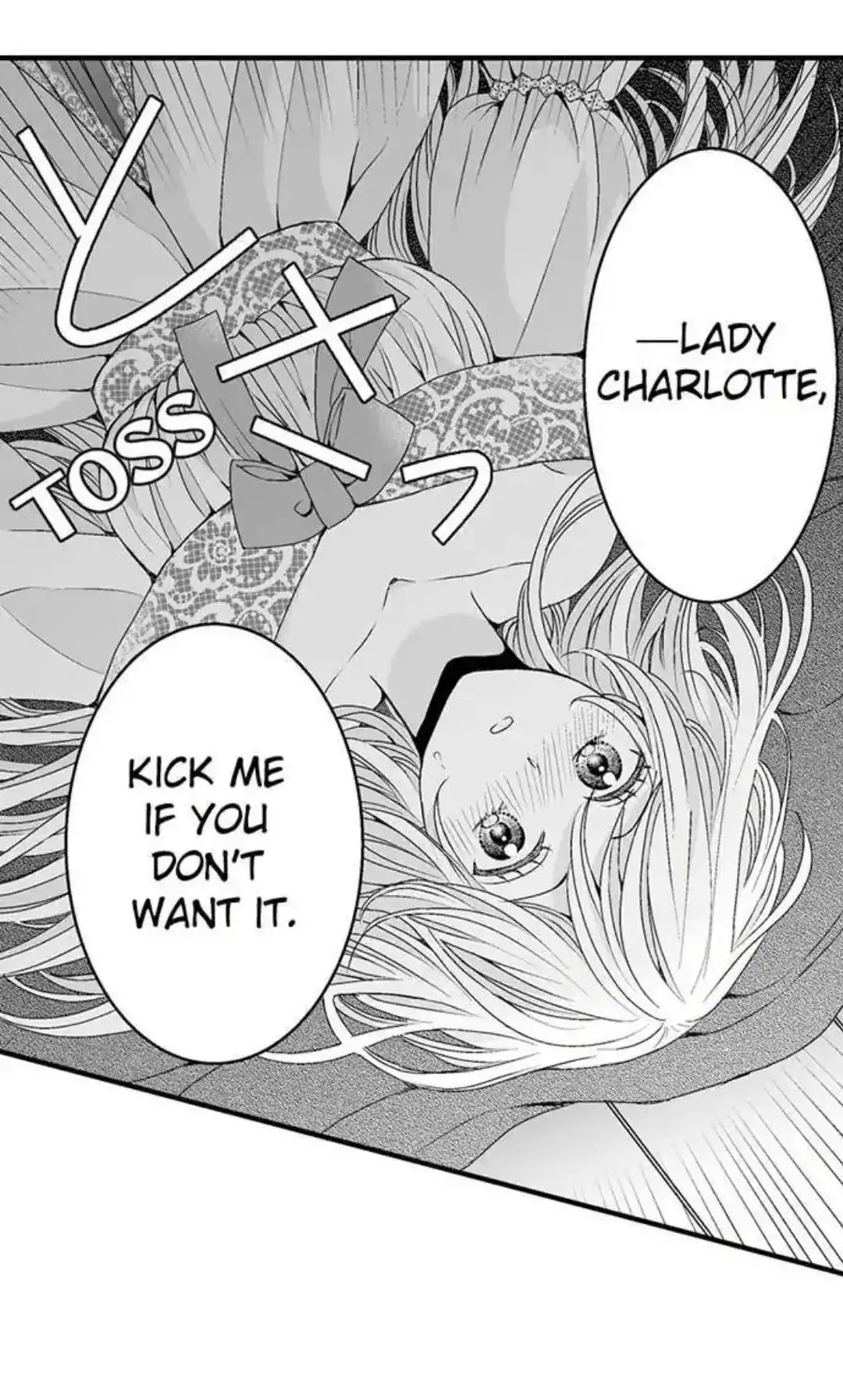 Ouji Wa Tsuki Ni Ai Wo Sasayaku - Chapter 6