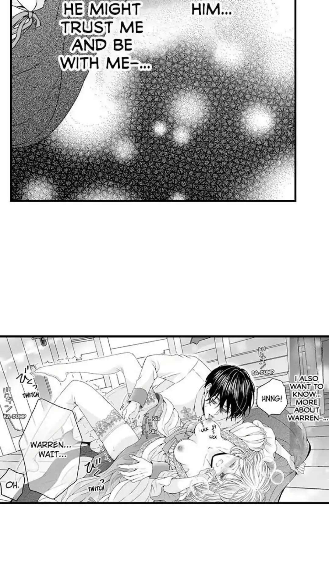 Ouji Wa Tsuki Ni Ai Wo Sasayaku - Chapter 6