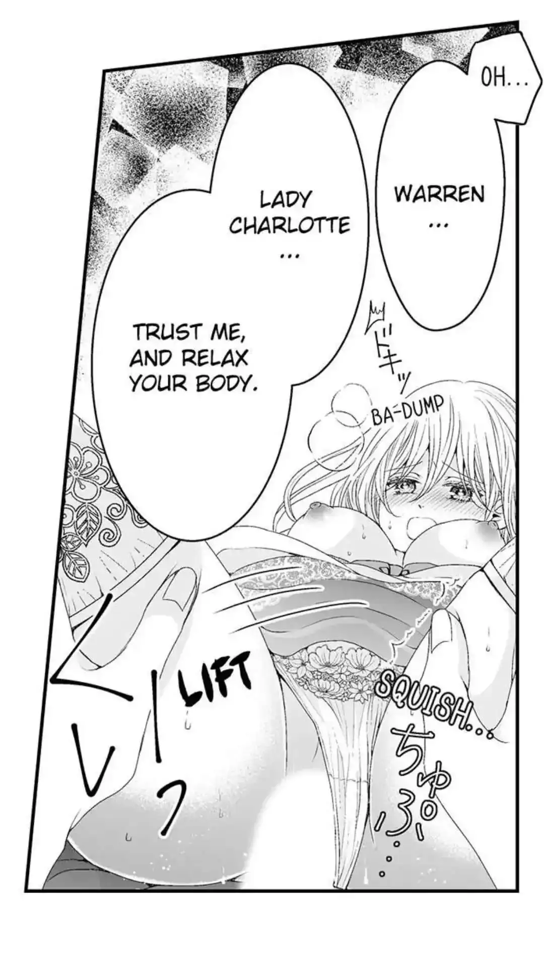 Ouji Wa Tsuki Ni Ai Wo Sasayaku - Chapter 6