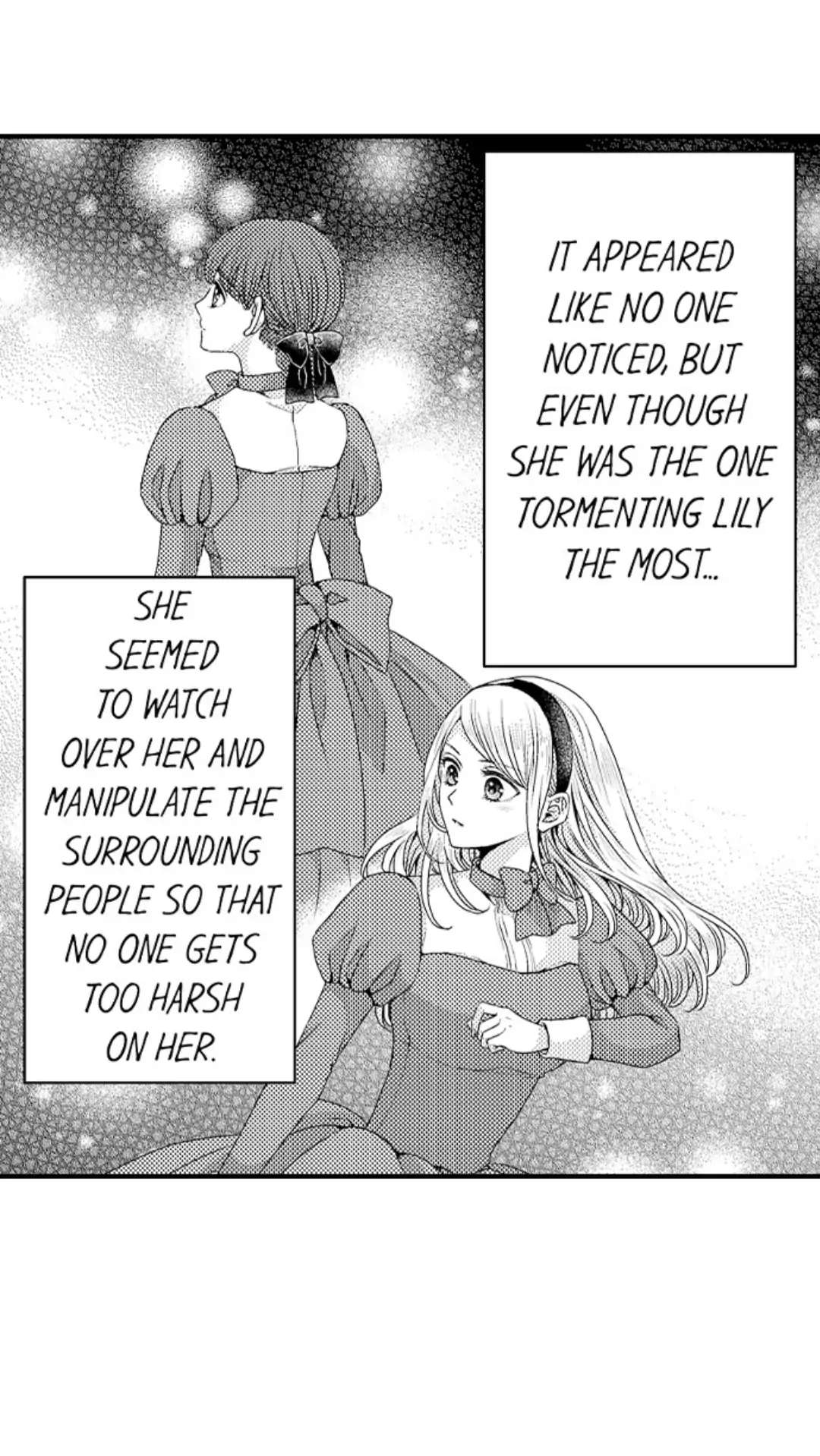 Ouji Wa Tsuki Ni Ai Wo Sasayaku - Chapter 3