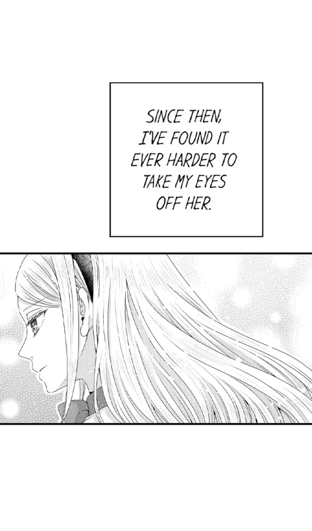 Ouji Wa Tsuki Ni Ai Wo Sasayaku - Chapter 3