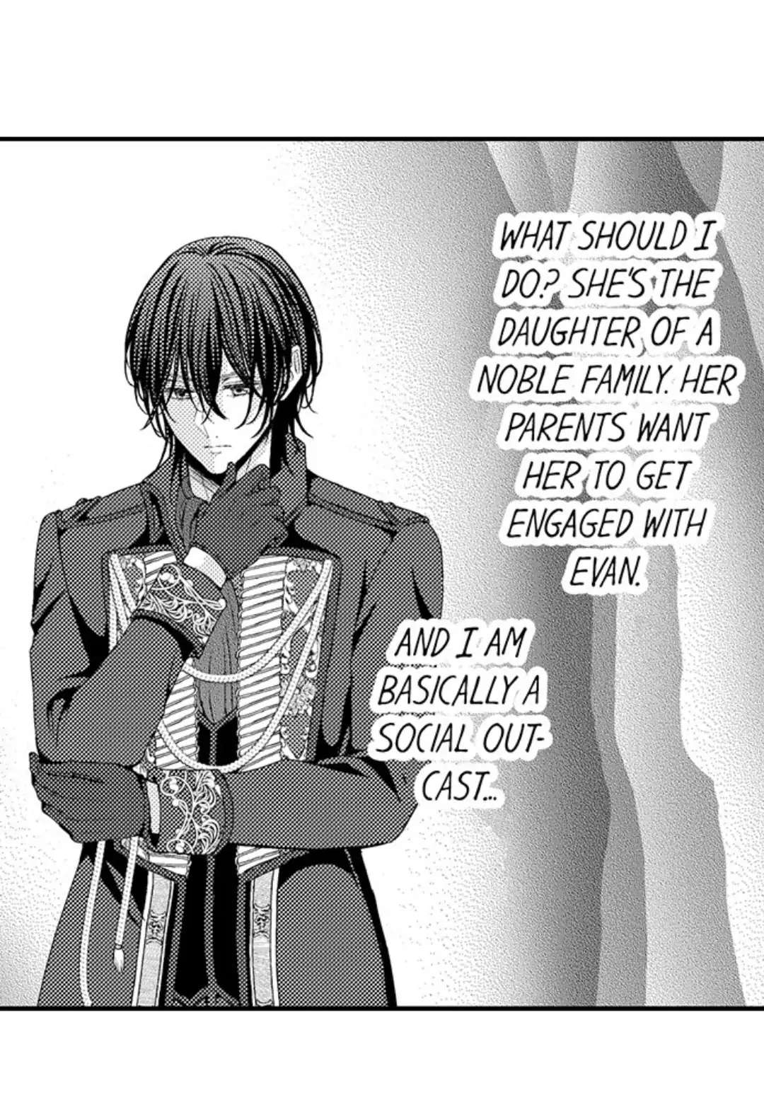 Ouji Wa Tsuki Ni Ai Wo Sasayaku - Chapter 3