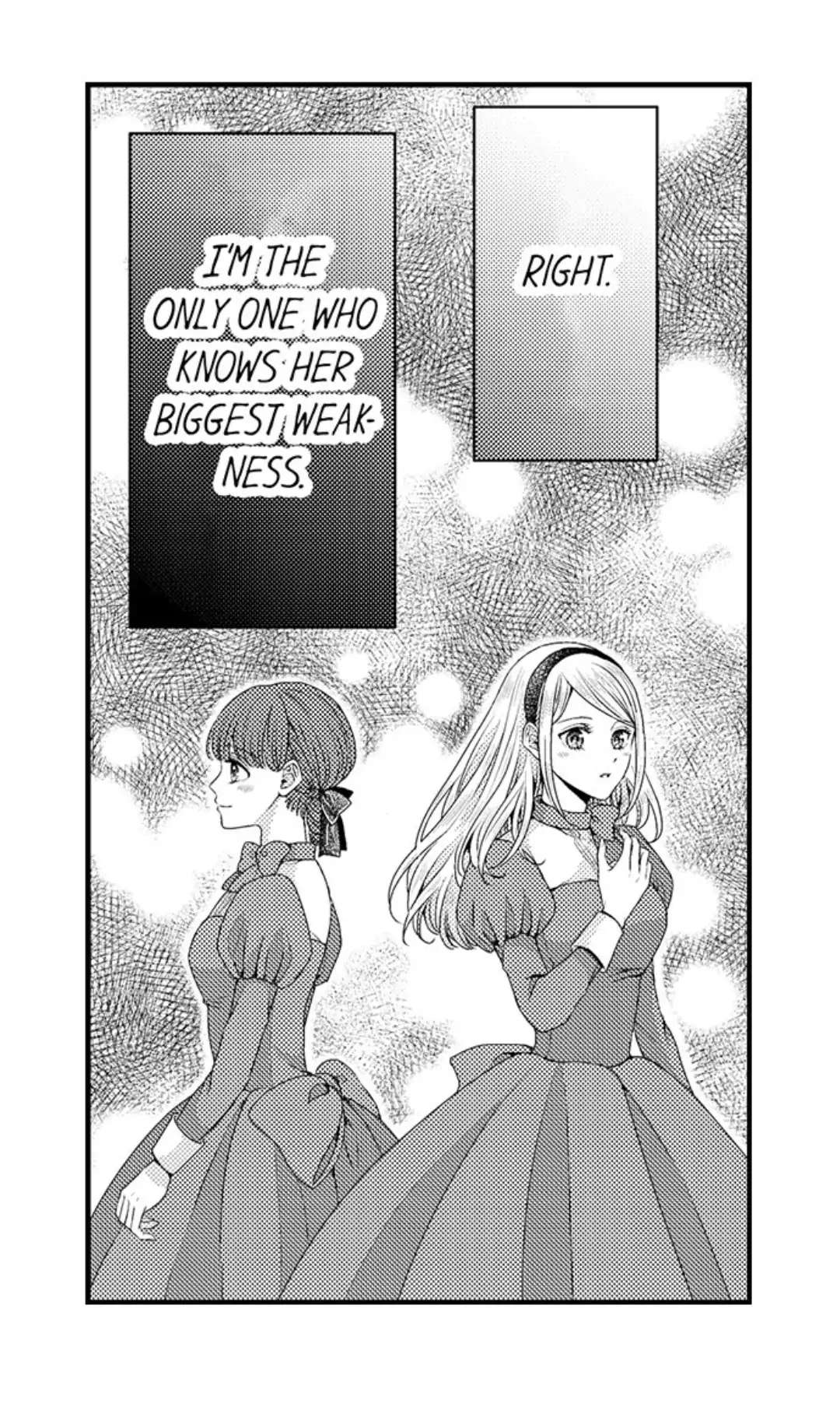 Ouji Wa Tsuki Ni Ai Wo Sasayaku - Chapter 3