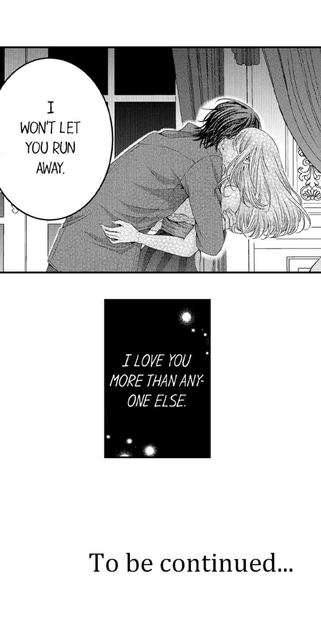 Ouji Wa Tsuki Ni Ai Wo Sasayaku - Chapter 3