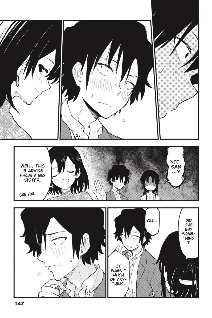 Yahari Ore No Seishun Love Come Wa Machigatteiru @Comic - Chapter 118.5