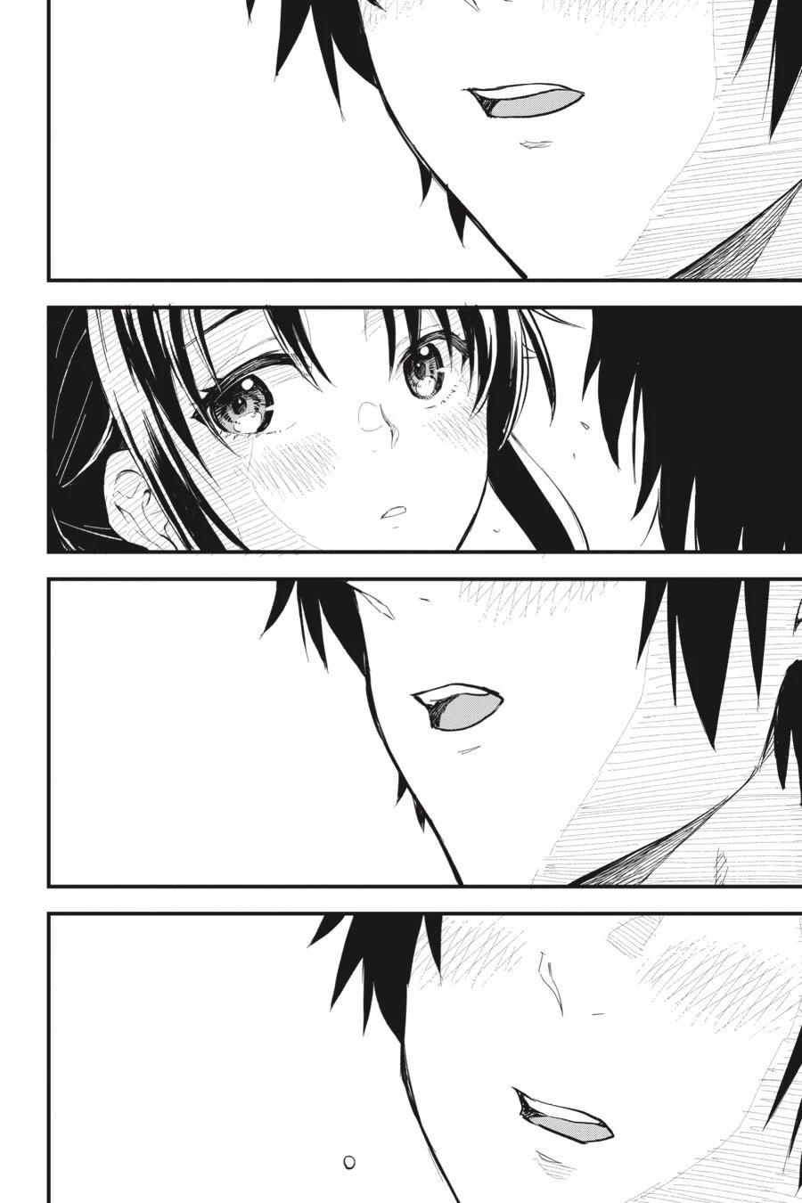 Yahari Ore No Seishun Love Come Wa Machigatteiru @Comic - Chapter 118.5