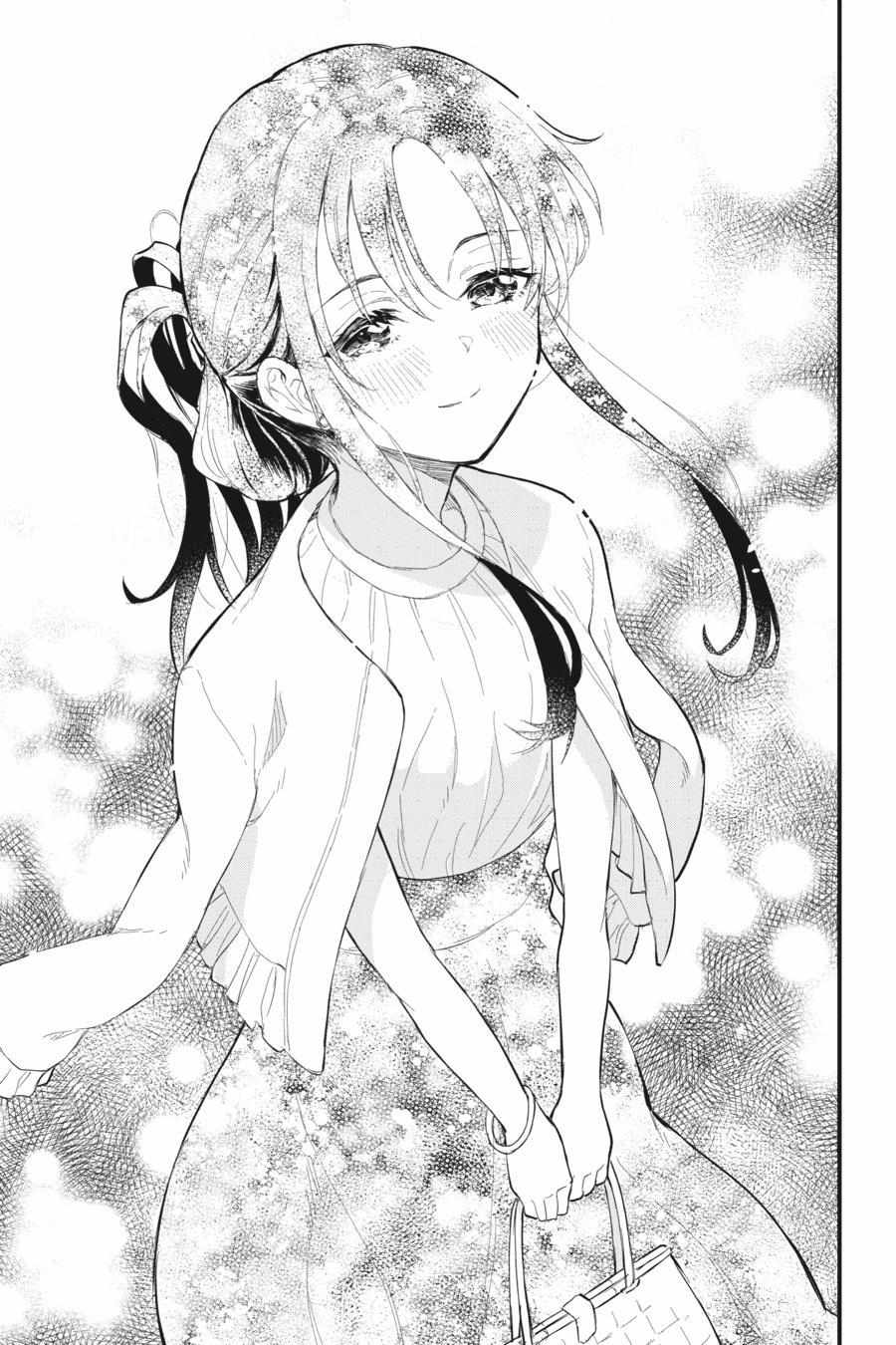 Yahari Ore No Seishun Love Come Wa Machigatteiru @Comic - Chapter 118.5