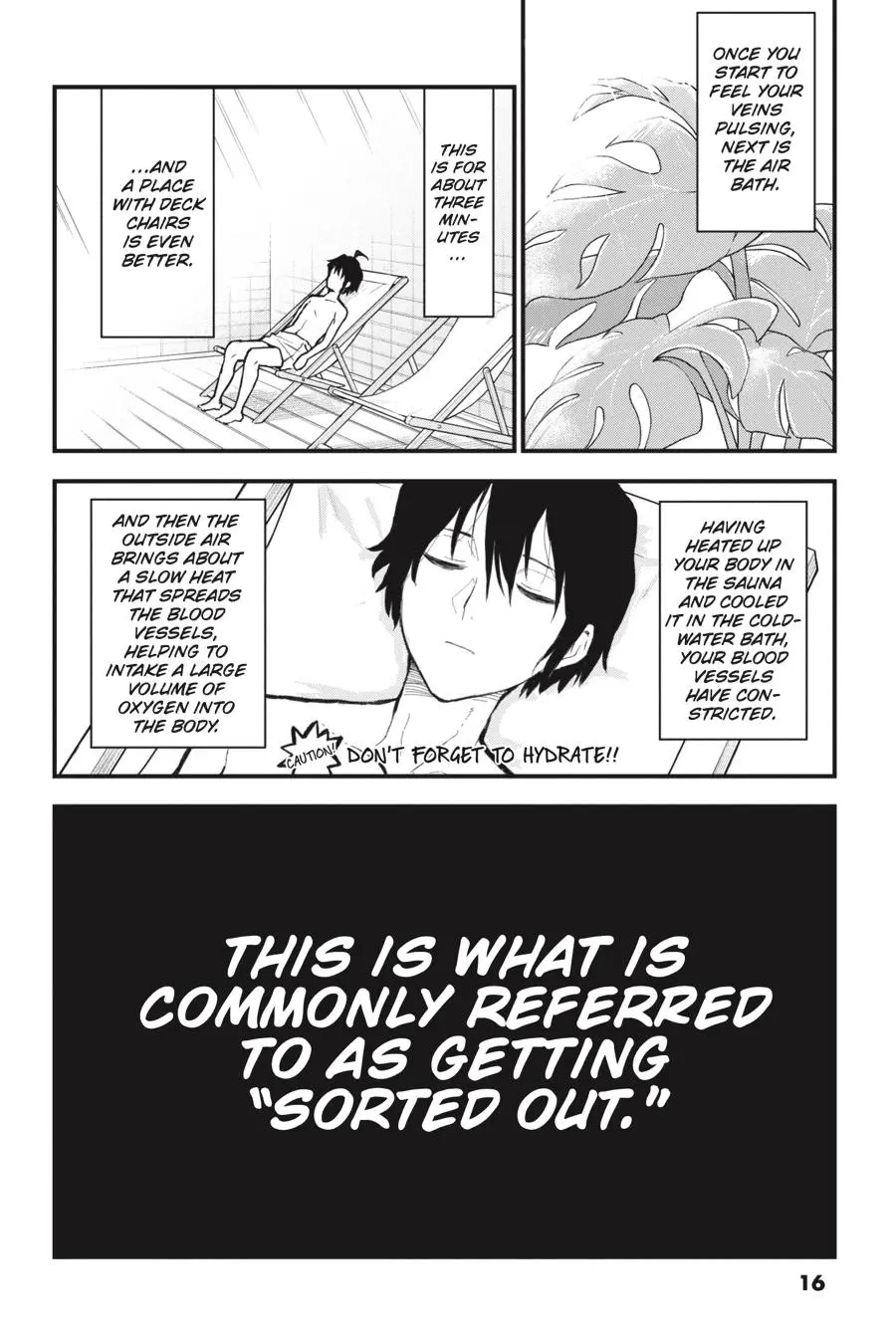 Yahari Ore No Seishun Love Come Wa Machigatteiru @Comic - Chapter 115