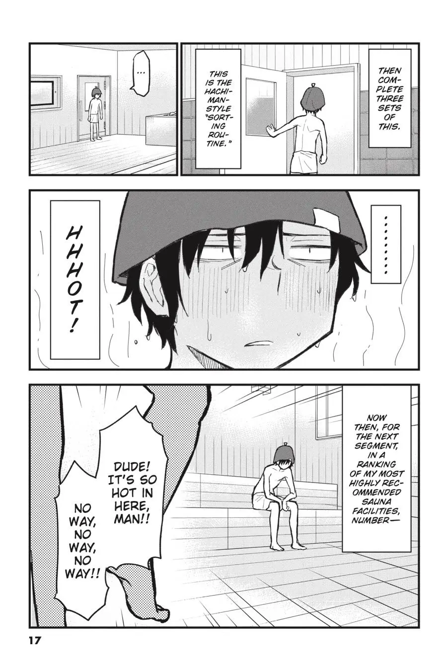 Yahari Ore No Seishun Love Come Wa Machigatteiru @Comic - Chapter 115