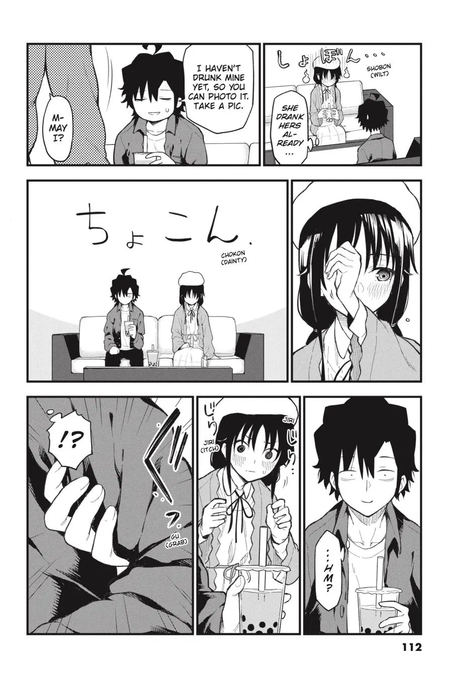 Yahari Ore No Seishun Love Come Wa Machigatteiru @Comic - Chapter 113