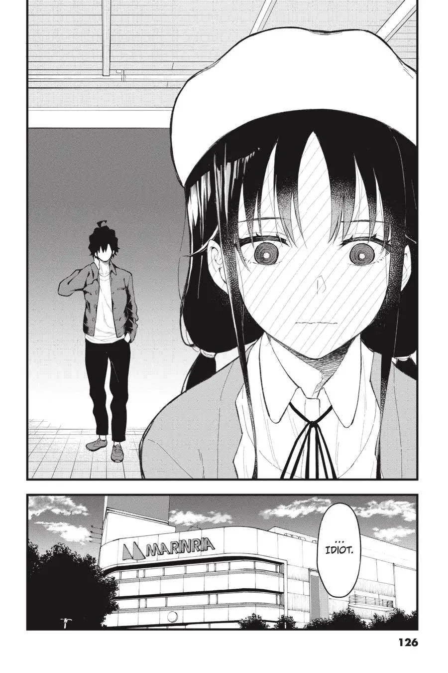 Yahari Ore No Seishun Love Come Wa Machigatteiru @Comic - Chapter 113