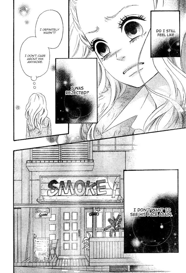 Heroine Shikkaku - Vol.10 Chapter 34