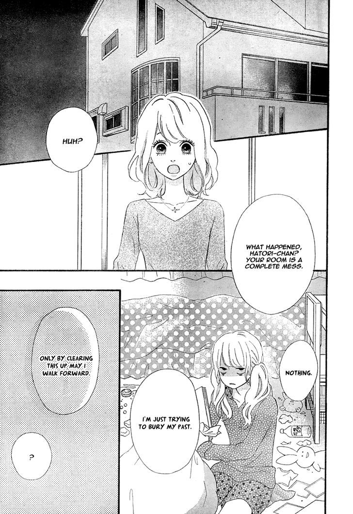 Heroine Shikkaku - Vol.10 Chapter 34