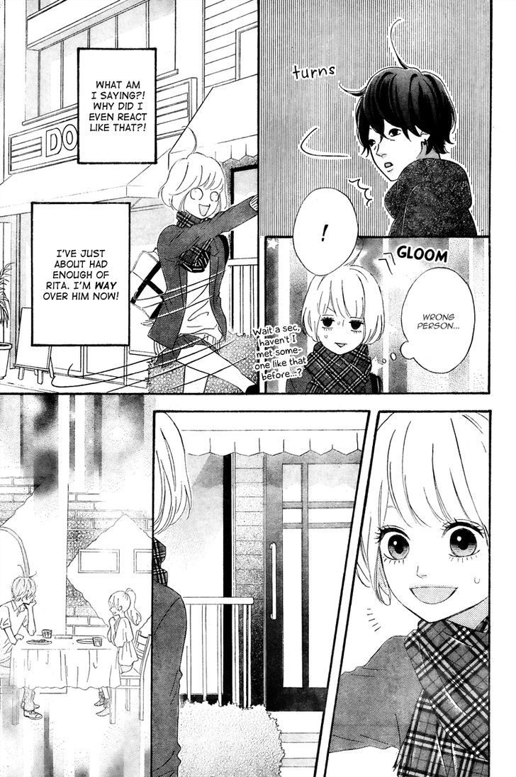 Heroine Shikkaku - Vol.10 Chapter 36