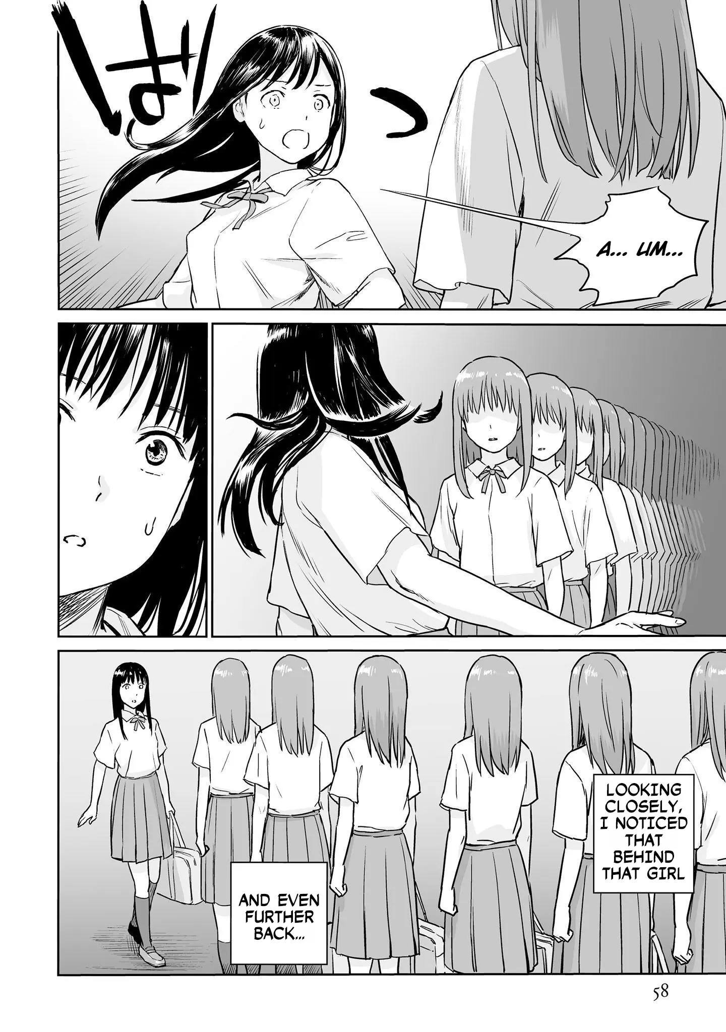 Lonely Kagome - Vol.1 Chapter 4: Сountless Loneliness