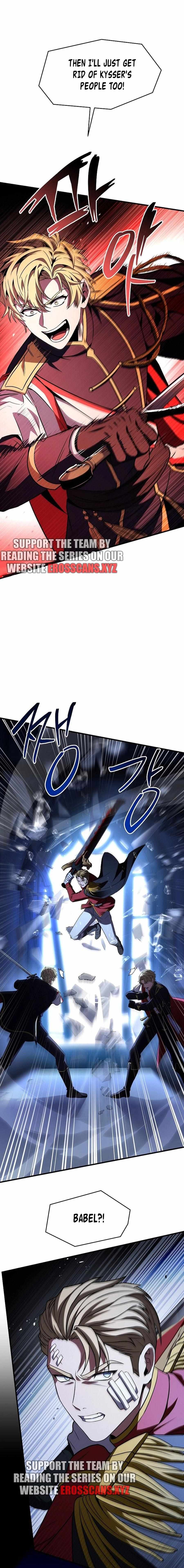 Return Of The Legendary Spear Knight - Chapter 140