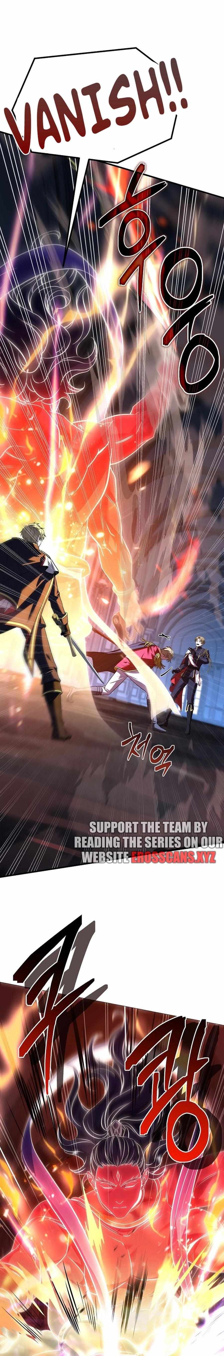 Return Of The Legendary Spear Knight - Chapter 140