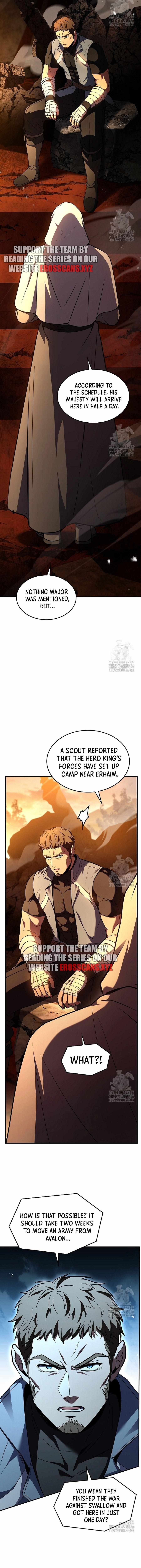 Return Of The Legendary Spear Knight - Chapter 150