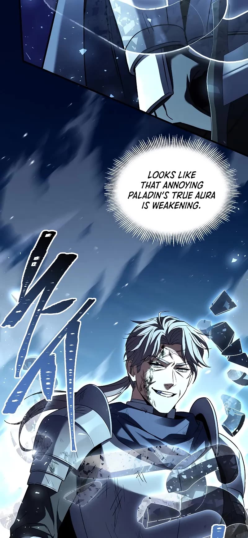 Return Of The Legendary Spear Knight - Chapter 145